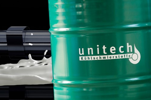 unitech Kühlschmierstoffe unitech Kühlschmierstoffe